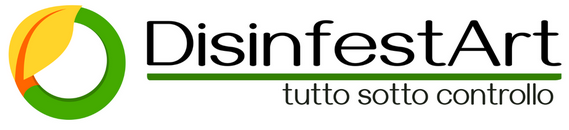 Disinfestart — tutto sotto controllo
